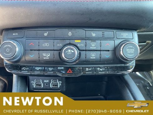 Used 2023 Dodge Durango GT AWD/4WD image 12