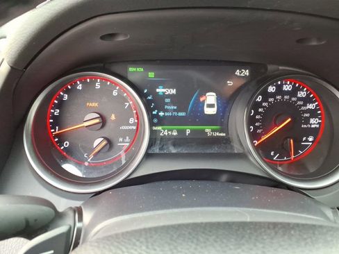 Used 2023 Toyota Camry XSE image 24