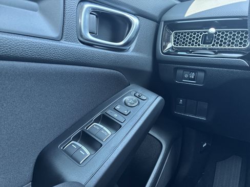 Certified 2026 Honda Civic LX image 38