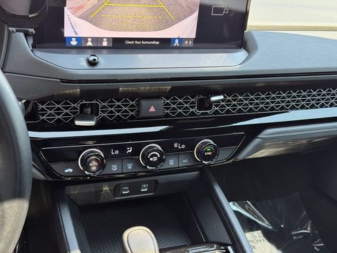 Used 2024 Honda Accord Sport image 27