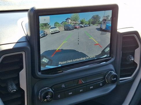 Used 2022 Ford Bronco Sport Big Bend w/ Convenience Package AWD/4WD image 18