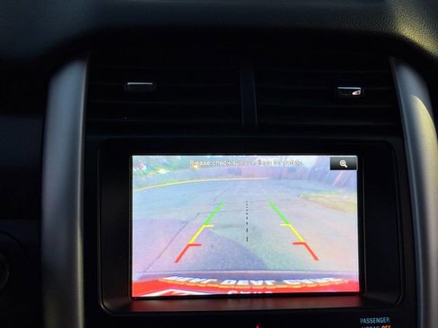 Used 2013 Ford Edge Limited AWD/4WD image 16