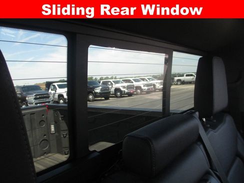 Used 2022 Chevrolet Silverado 1500 RST w/ All Star Edition Plus AWD/4WD image 26