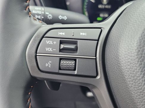 New 2026 Honda CR-V Sport-L image 23