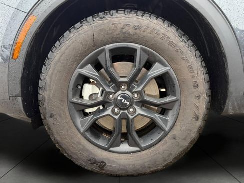 Certified 2024 Kia Sportage X-Pro Prestige image 3