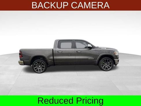 Used 2020 RAM 1500 Laramie image 8