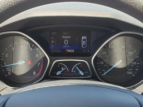 Used 2018 Ford Focus SE FWD image 24