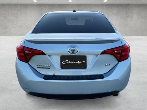 Used 2017 Toyota Corolla L image 15