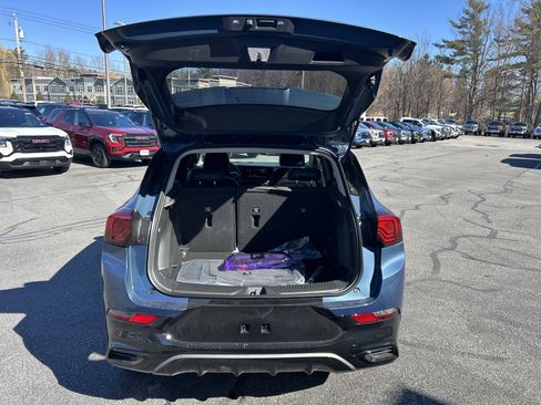 New 2026 Buick Encore GX Sport Touring image 9