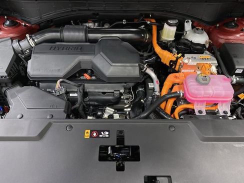 New 2026 Hyundai Santa Fe Limited image 40