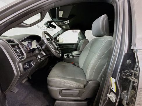 Used 2022 RAM 3500 Tradesman image 20