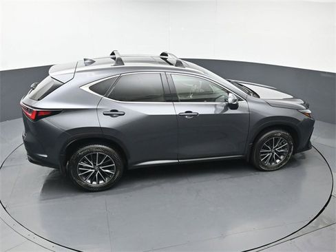 Used 2023 Lexus NX 350 AWD image 45