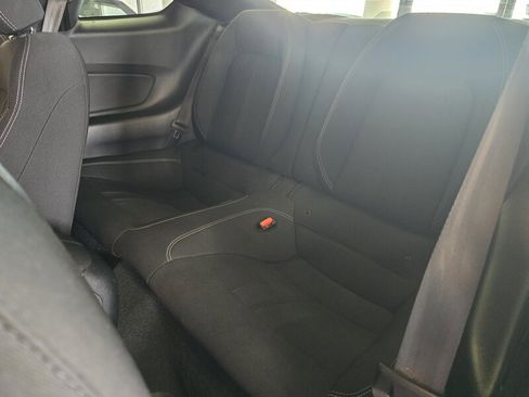 Used 2023 Ford Mustang GT w/ Mustang Nite Pony Package image 10