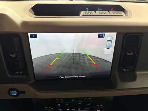 Used 2024 Ford Bronco Big Bend AWD/4WD image 30
