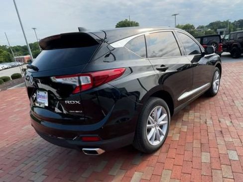 Used 2024 Acura RDX SH-AWD image 9