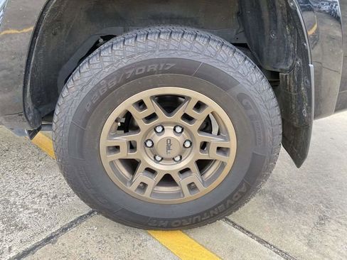 Used 2023 Toyota 4Runner SR5 image 7