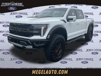 New 2026 Ford F150 Raptor AWD/4WD video 1