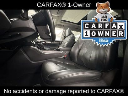 Used 2021 Toyota Highlander Limited