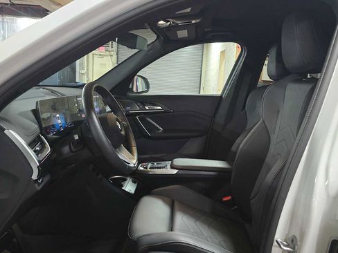 Used 2026 BMW X1 xDrive28i w/ Technology Package AWD/4WD image 20