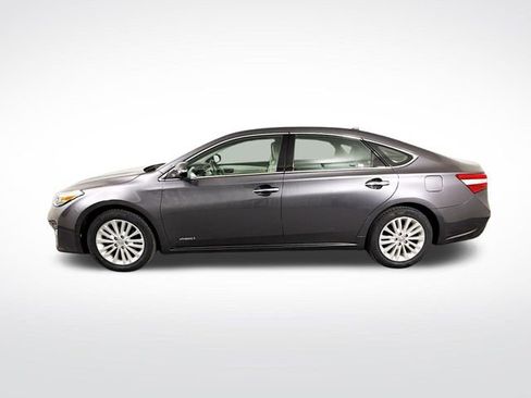 Used 2014 Toyota Avalon Limited image 4