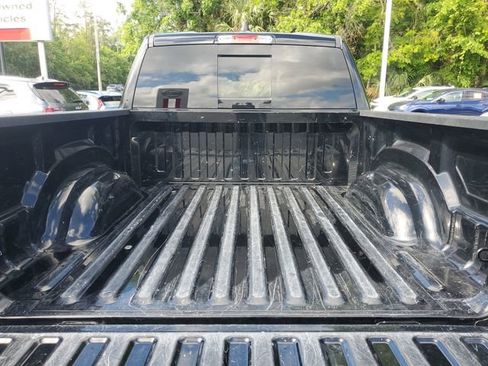 Used 2023 RAM 1500 Limited AWD/4WD image 8
