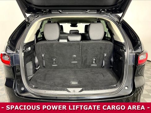Used 2026 MAZDA CX-90 3.3 Turbo w/ Select Package AWD/4WD image 36