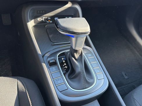 New 2026 Hyundai Kona SEL Sport image 21