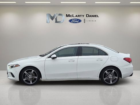 Used 2019 Mercedes-Benz A 220 image 3