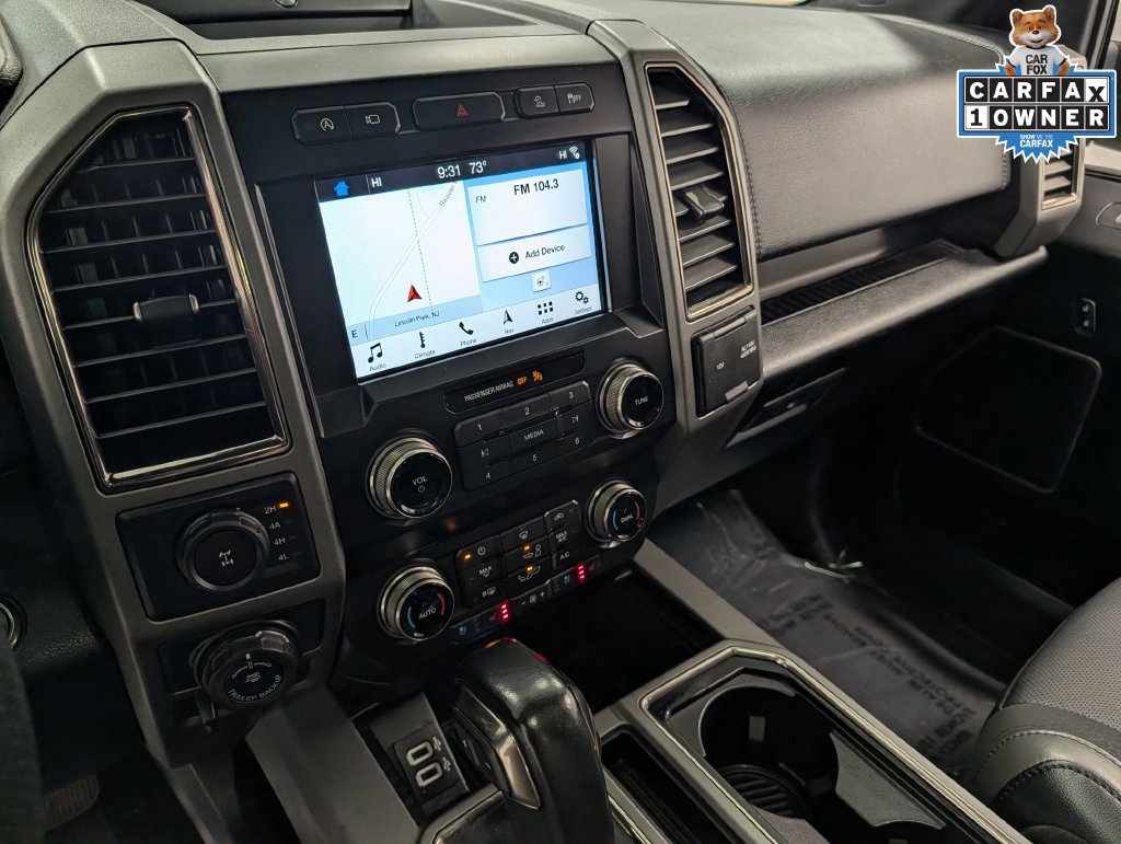 Used 2019 Ford F150 Raptor w/ Equipment Group 802A Luxury AWD/4WD image 13
