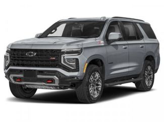New 2026 Chevrolet Tahoe Z71 w/ Comfort Package AWD/4WD video 2
