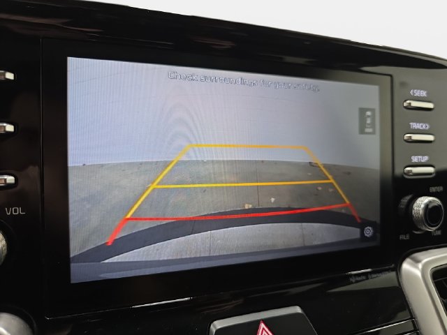 Used 2021 Kia Sorento S w/ Panoramic Sunroof Package AWD/4WD image 21