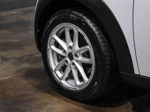 Used 2015 MINI Cooper Countryman S image 47