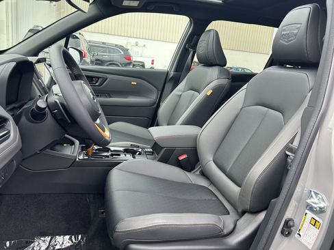 New 2026 Subaru Forester Wilderness image 22