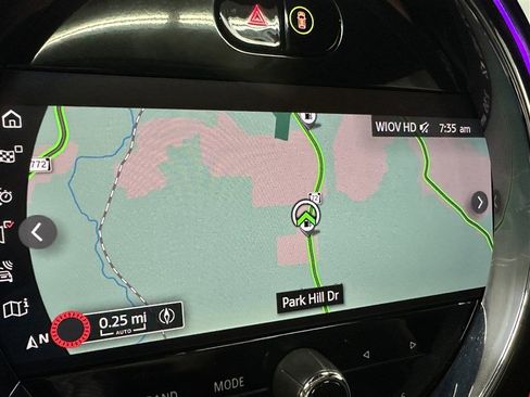 Used 2022 MINI Cooper Countryman John Cooper Works image 27