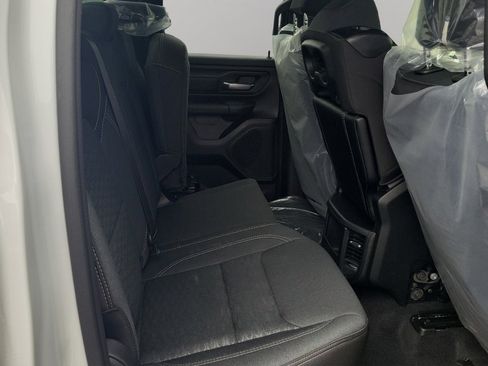 Used 2025 RAM 1500 Tradesman AWD/4WD image 13