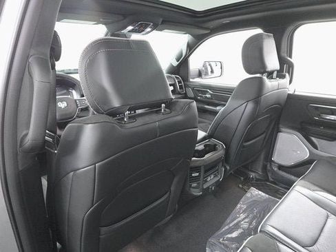 New 2026 RAM 1500 Laramie w/ Night Edition image 25