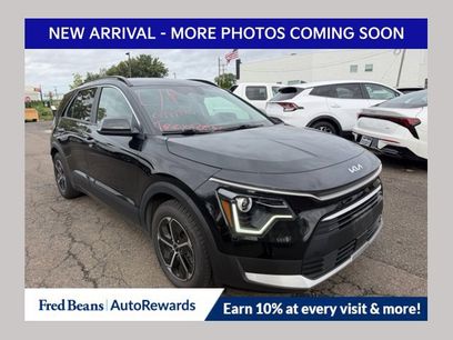 Used 2024 Kia Niro EX