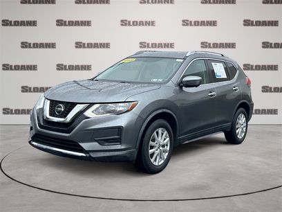 Used 2018 Nissan Rogue SV w/ Premium Package