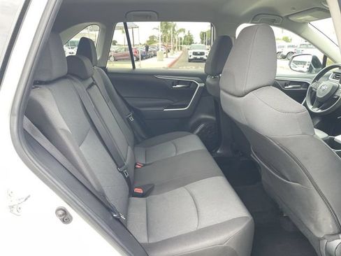 Used 2024 Toyota RAV4 XLE FWD image 26