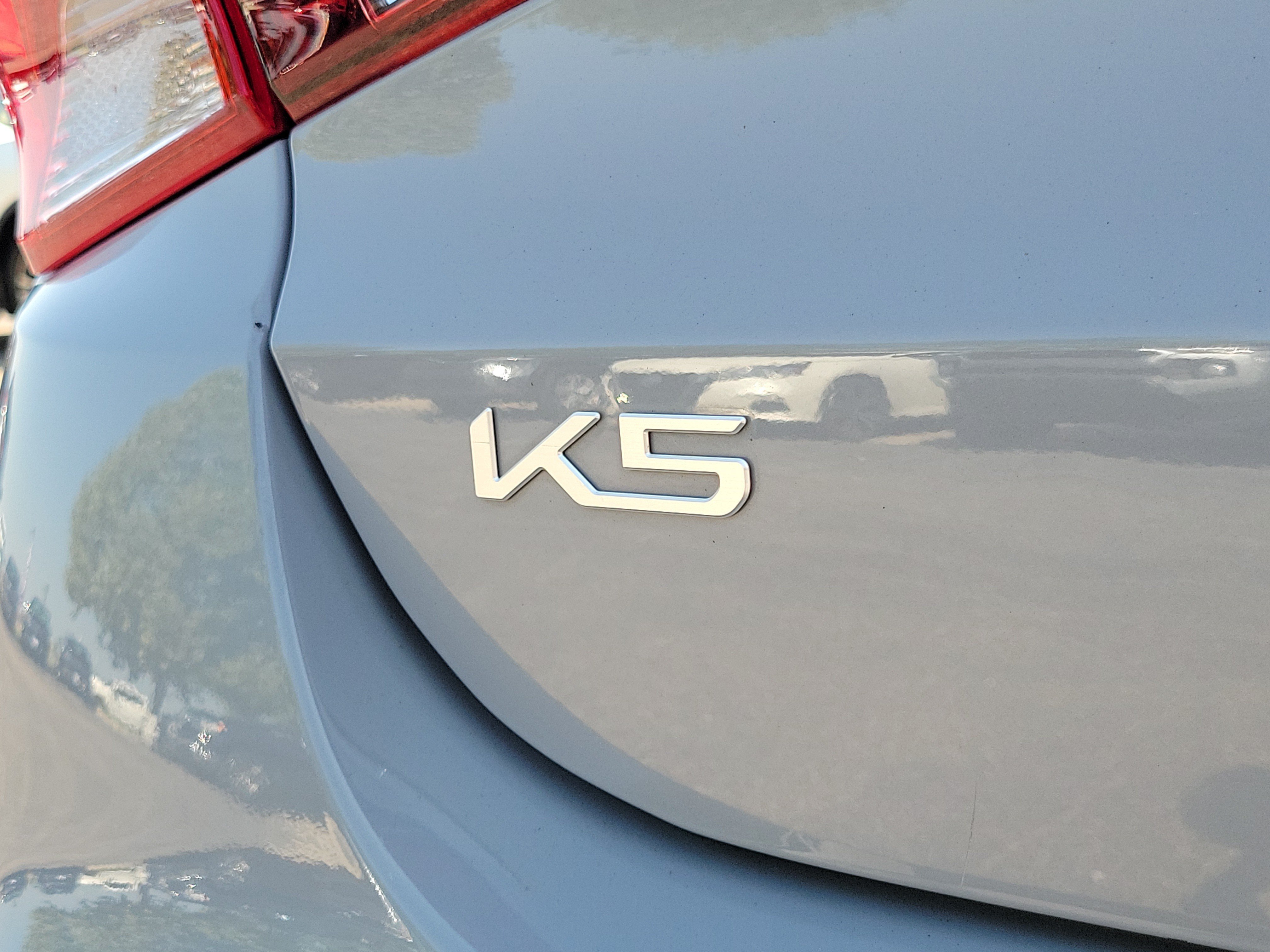 Used 2024 Kia K5 GT-Line w/ GT-Line Premium Package AWD/4WD image 6