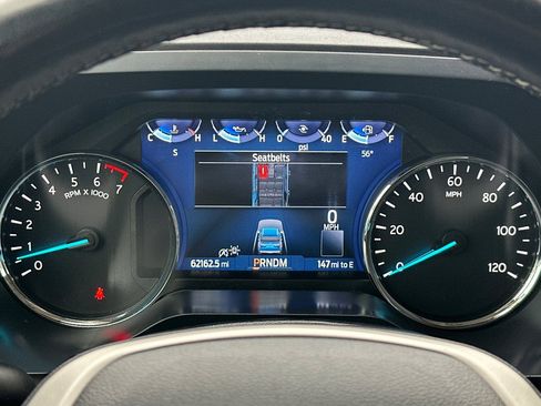 Used 2023 Ford Expedition Limited image 26