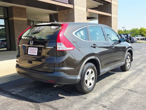 Used 2014 Honda CR-V LX image 6