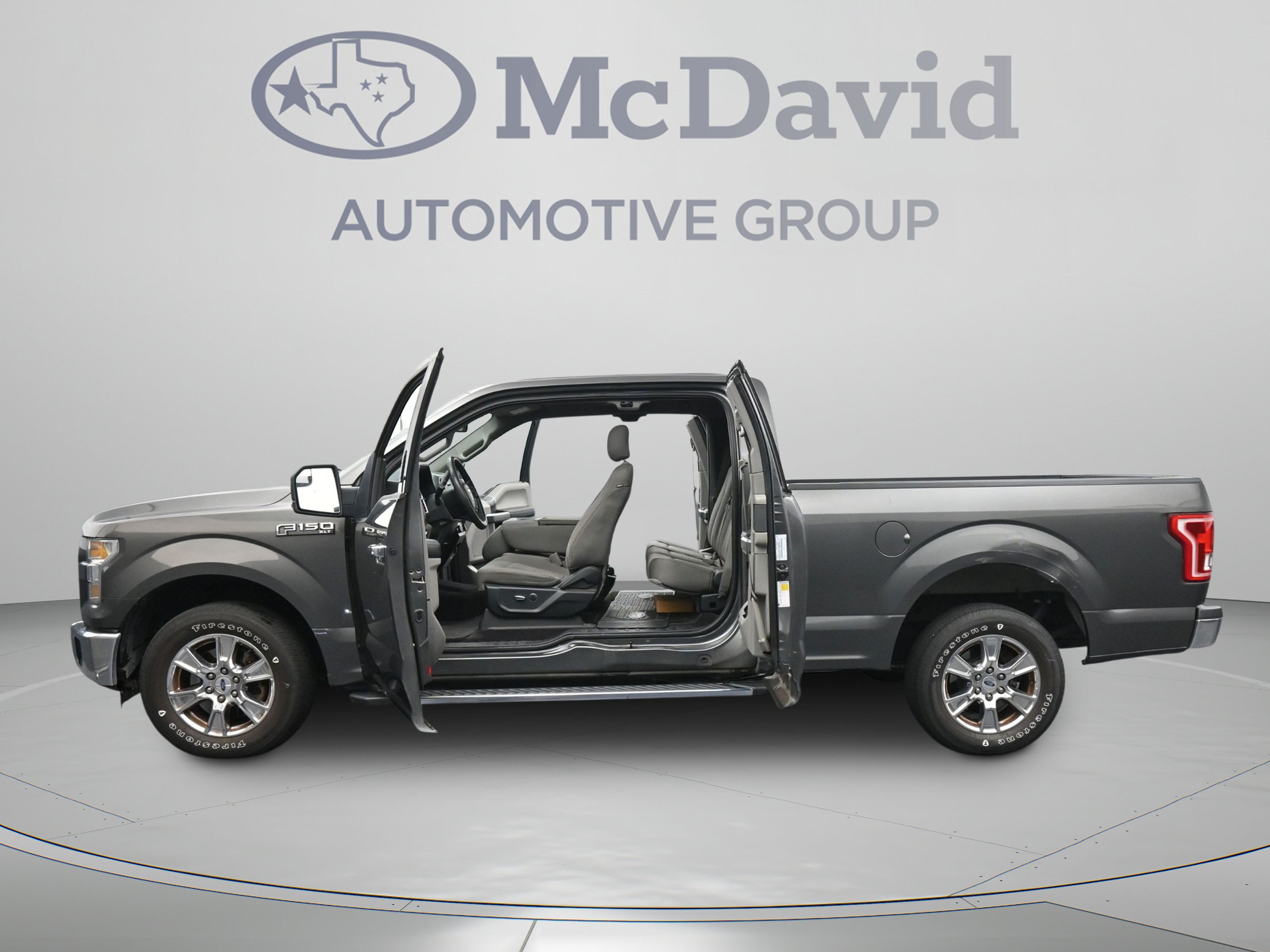 Used 2016 Ford F150 XLT w/ Equipment Group 301A Mid RWD image 41
