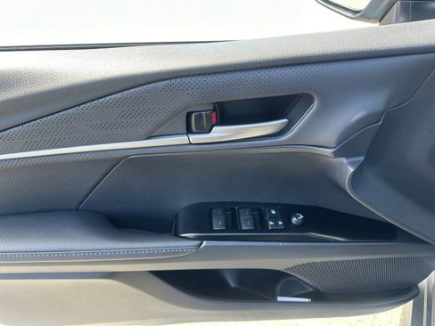 New 2026 Toyota Camry XSE image 16