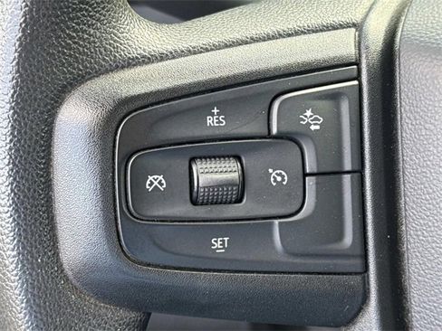 Used 2024 GMC Sierra 2500 Pro w/ Convenience Package image 28