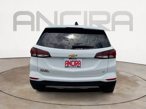 Used 2024 Chevrolet Equinox LT FWD image 9