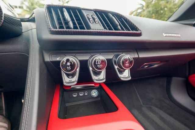 Used 2018 Audi R8 V10 AWD/4WD image 73
