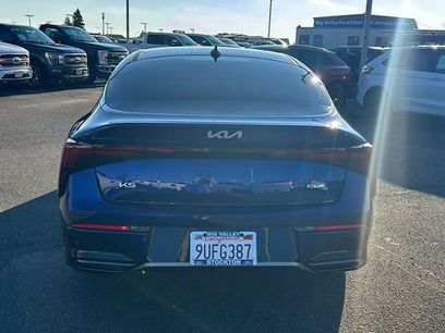 Used 2025 Kia K5 GT-Line
