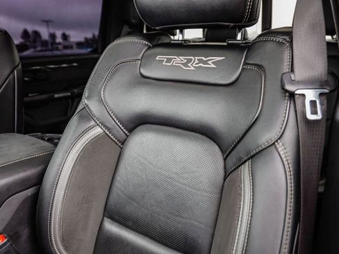 Used 2022 RAM 1500 TRX w/ TRX Level 1 Equipment Group image 30