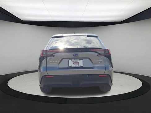 Certified 2023 Subaru Solterra AWD image 6